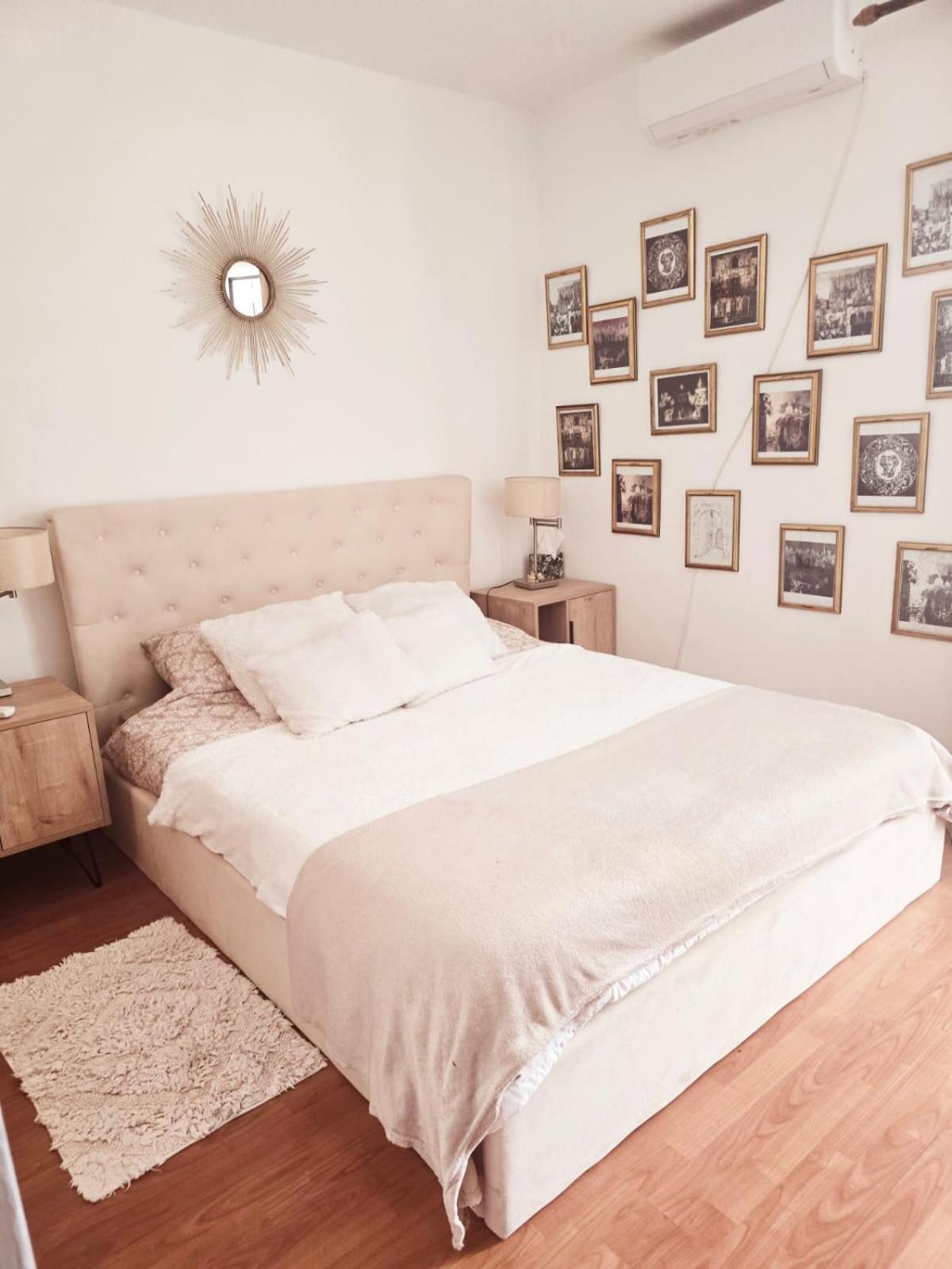 Apartments Nikcevic Будва Екстер'єр фото