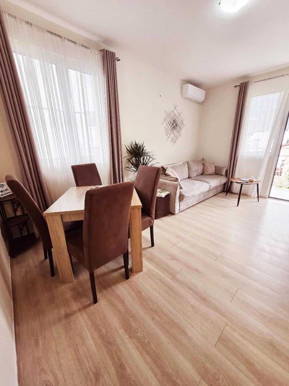 Apartments Nikcevic Будва Номер фото