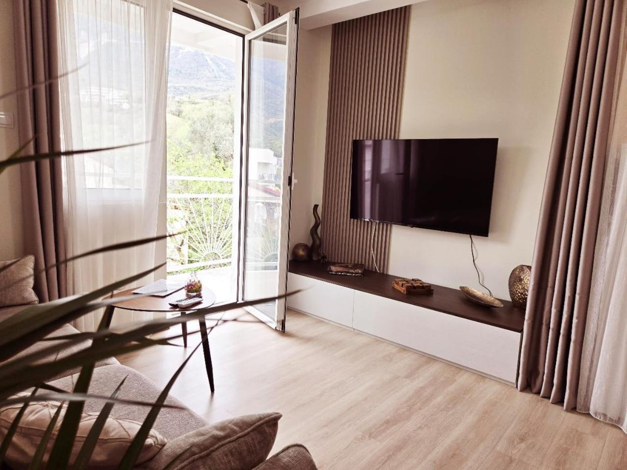 Apartments Nikcevic Будва Номер фото