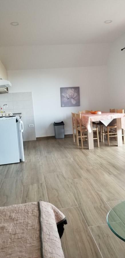 Apartments Nikcevic Будва Екстер'єр фото