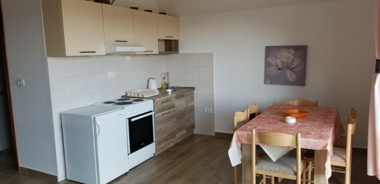 Apartments Nikcevic Будва Екстер'єр фото